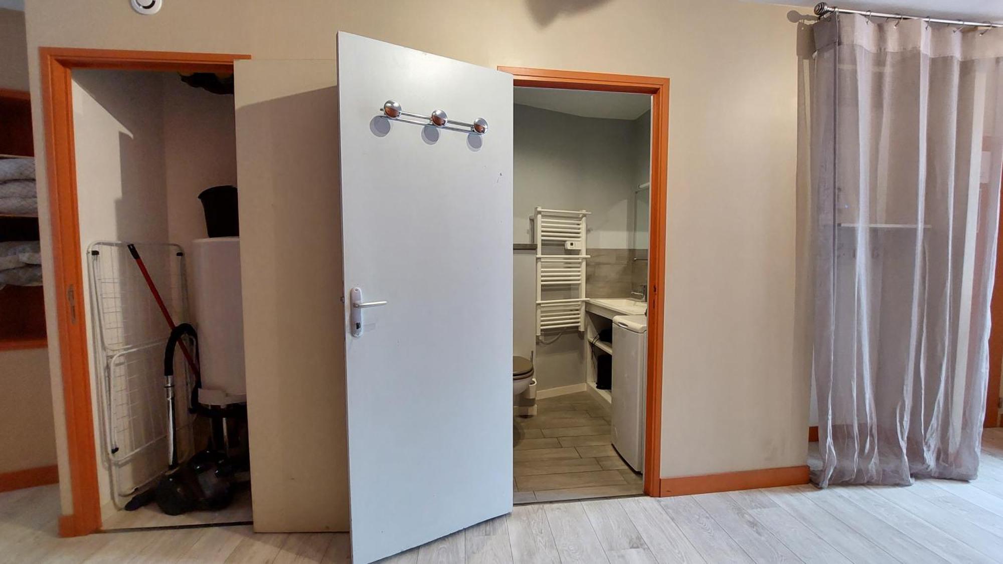 Apartamento Le Madison 1 Châteauroux Exterior foto